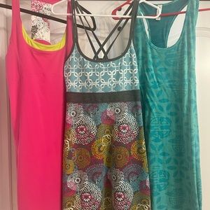 Soybu Dresses